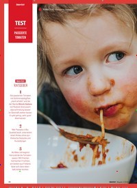 Titelbild der Ausgabe 5/2021 von ÖKO-TEST Magazin. Diese Zeitschrift und viele weitere Wirtschaftsmagazine und Politikmagazine als Abo oder epaper bei United Kiosk online kaufen.
