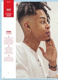 Titelbild der Ausgabe 9/2021 von ÖKO-TEST Magazin. Diese Zeitschrift und viele weitere Wirtschaftsmagazine und Politikmagazine als Abo oder epaper bei United Kiosk online kaufen.