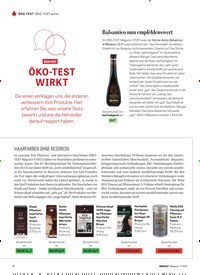Titelbild der Ausgabe 11/2021 von WIRKT. Zeitschriften als Abo oder epaper bei United Kiosk online kaufen.
