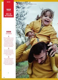 Titelbild der Ausgabe 11/2021 von ÖKO-TEST Magazin. Diese Zeitschrift und viele weitere Wirtschaftsmagazine und Politikmagazine als Abo oder epaper bei United Kiosk online kaufen.