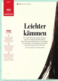 Titelbild der Ausgabe 9/2022 von ÖKO-TEST Magazin. Diese Zeitschrift und viele weitere Wirtschaftsmagazine und Politikmagazine als Abo oder epaper bei United Kiosk online kaufen.