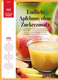 Titelbild der Ausgabe 9/2022 von ÖKO-TEST Magazin. Diese Zeitschrift und viele weitere Wirtschaftsmagazine und Politikmagazine als Abo oder epaper bei United Kiosk online kaufen.