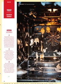 Titelbild der Ausgabe 9/2022 von ÖKO-TEST Magazin. Diese Zeitschrift und viele weitere Wirtschaftsmagazine und Politikmagazine als Abo oder epaper bei United Kiosk online kaufen.