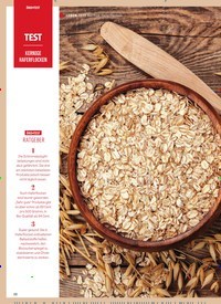 Titelbild der Ausgabe 10/2022 von ÖKO-TEST Magazin. Diese Zeitschrift und viele weitere Wirtschaftsmagazine und Politikmagazine als Abo oder epaper bei United Kiosk online kaufen.