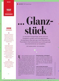 Titelbild der Ausgabe 11/2022 von ÖKO-TEST Magazin. Diese Zeitschrift und viele weitere Wirtschaftsmagazine und Politikmagazine als Abo oder epaper bei United Kiosk online kaufen.