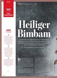 Titelbild der Ausgabe 12/2022 von ÖKO-TEST Magazin. Diese Zeitschrift und viele weitere Wirtschaftsmagazine und Politikmagazine als Abo oder epaper bei United Kiosk online kaufen.