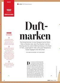 Titelbild der Ausgabe 12/2022 von ÖKO-TEST Magazin. Diese Zeitschrift und viele weitere Wirtschaftsmagazine und Politikmagazine als Abo oder epaper bei United Kiosk online kaufen.