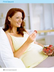 Titelbild der Ausgabe 10/2008 von Achtung, Baby isst mit!. Zeitschriften als Abo oder epaper bei United Kiosk online kaufen.