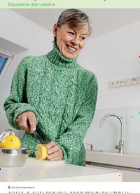 Titelbild der Ausgabe 1/2009 von Kleine Helfer – ganz groß. Zeitschriften als Abo oder epaper bei United Kiosk online kaufen.