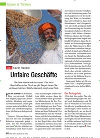 Titelbild der Ausgabe 10/2012 von ÖKO-TEST Jahrbuch. Diese Zeitschrift und viele weitere Wirtschaftsmagazine und Politikmagazine als Abo oder epaper bei United Kiosk online kaufen.