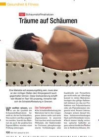 Titelbild der Ausgabe 10/2012 von ÖKO-TEST Jahrbuch. Diese Zeitschrift und viele weitere Wirtschaftsmagazine und Politikmagazine als Abo oder epaper bei United Kiosk online kaufen.