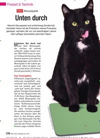 Titelbild der Ausgabe 10/2012 von ÖKO-TEST Jahrbuch. Diese Zeitschrift und viele weitere Wirtschaftsmagazine und Politikmagazine als Abo oder epaper bei United Kiosk online kaufen.