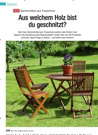Titelbild der Ausgabe 11/2012 von ÖKO-TEST Handbuch Bauen. Diese Zeitschrift und viele weitere Wirtschaftsmagazine und Politikmagazine als Abo oder epaper bei United Kiosk online kaufen.