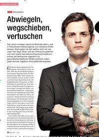 Titelbild der Ausgabe 1/2013 von ÖKO-TEST Magazin. Diese Zeitschrift und viele weitere Wirtschaftsmagazine und Politikmagazine als Abo oder epaper bei United Kiosk online kaufen.