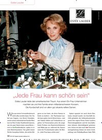 Titelbild der Ausgabe 91/2013 von ÖKO-TEST Ratgeber Kosmetik und Wellness. Diese Zeitschrift und viele weitere Frauenzeitschriften als Abo oder epaper bei United Kiosk online kaufen.
