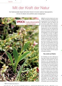 Titelbild der Ausgabe 91/2013 von ÖKO-TEST Ratgeber Kosmetik und Wellness. Diese Zeitschrift und viele weitere Wirtschaftsmagazine und Politikmagazine als Abo oder epaper bei United Kiosk online kaufen.