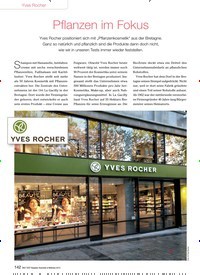 Titelbild der Ausgabe 91/2013 von ÖKO-TEST Ratgeber Kosmetik und Wellness. Diese Zeitschrift und viele weitere Wirtschaftsmagazine und Politikmagazine als Abo oder epaper bei United Kiosk online kaufen.