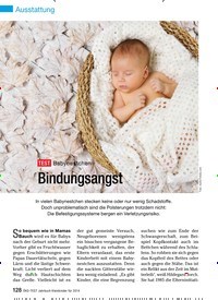 Titelbild der Ausgabe 1/2014 von ÖKO-TEST Jahrbuch Kinder und Familie. Diese Zeitschrift und viele weitere Elternzeitschriften und Tierzeitschriften als Abo oder epaper bei United Kiosk online kaufen.