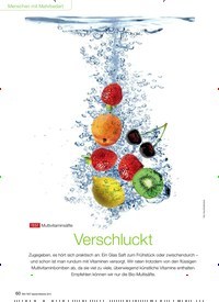 Titelbild der Ausgabe 2/2015 von ÖKO-TEST Spezial Vegetarisch und Vegan. Diese Zeitschrift und viele weitere Kochzeitschriften und Backzeitschriften als Abo oder epaper bei United Kiosk online kaufen.