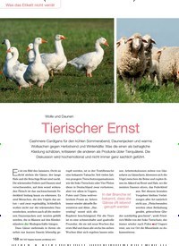 Titelbild der Ausgabe 6/2015 von ÖKO-TEST Ratgeber Kosmetik und Wellness. Diese Zeitschrift und viele weitere Wirtschaftsmagazine und Politikmagazine als Abo oder epaper bei United Kiosk online kaufen.