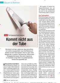 Titelbild der Ausgabe 10/2015 von ÖKO-TEST Jahrbuch. Diese Zeitschrift und viele weitere Wirtschaftsmagazine und Politikmagazine als Abo oder epaper bei United Kiosk online kaufen.