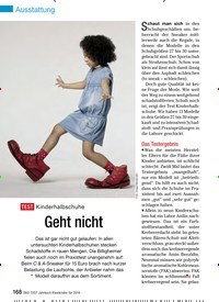 Titelbild der Ausgabe 1/2016 von ÖKO-TEST Jahrbuch Kinder und Familie. Diese Zeitschrift und viele weitere Elternzeitschriften und Tierzeitschriften als Abo oder epaper bei United Kiosk online kaufen.