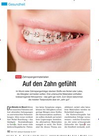 Titelbild der Ausgabe 1/2017 von ÖKO-TEST Jahrbuch Kinder und Familie. Diese Zeitschrift und viele weitere Elternzeitschriften und Tierzeitschriften als Abo oder epaper bei United Kiosk online kaufen.