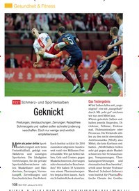 Titelbild der Ausgabe 10/2017 von ÖKO-TEST Jahrbuch. Diese Zeitschrift und viele weitere Wirtschaftsmagazine und Politikmagazine als Abo oder epaper bei United Kiosk online kaufen.