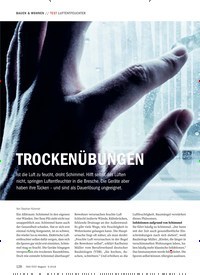 Titelbild der Ausgabe 9/2018 von ÖKO-TEST Magazin. Diese Zeitschrift und viele weitere Wirtschaftsmagazine und Politikmagazine als Abo oder epaper bei United Kiosk online kaufen.