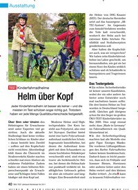 Titelbild der Ausgabe 1/2011 von ÖKO-TEST Jahrbuch Kinder und Familie. Diese Zeitschrift und viele weitere Elternzeitschriften und Tierzeitschriften als Abo oder epaper bei United Kiosk online kaufen.