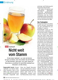 Titelbild der Ausgabe 1/2011 von ÖKO-TEST Jahrbuch Kinder und Familie. Diese Zeitschrift und viele weitere Elternzeitschriften und Tierzeitschriften als Abo oder epaper bei United Kiosk online kaufen.