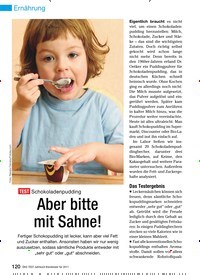 Titelbild der Ausgabe 1/2011 von ÖKO-TEST Jahrbuch Kinder und Familie. Diese Zeitschrift und viele weitere Elternzeitschriften und Tierzeitschriften als Abo oder epaper bei United Kiosk online kaufen.