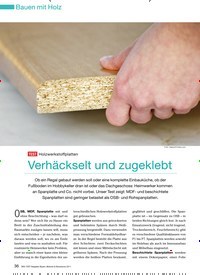 Titelbild der Ausgabe 5/2011 von ÖKO-TEST Ratgeber Bauen und Wohnen. Diese Zeitschrift und viele weitere Gartenzeitschriften und Wohnzeitschriften als Abo oder epaper bei United Kiosk online kaufen.