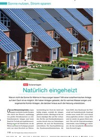 Titelbild der Ausgabe 5/2011 von ÖKO-TEST Ratgeber Bauen und Wohnen. Diese Zeitschrift und viele weitere Gartenzeitschriften und Wohnzeitschriften als Abo oder epaper bei United Kiosk online kaufen.