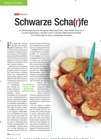 Titelbild der Ausgabe 10/2011 von ÖKO-TEST Magazin. Diese Zeitschrift und viele weitere Wirtschaftsmagazine und Politikmagazine als Abo oder epaper bei United Kiosk online kaufen.