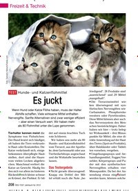 Titelbild der Ausgabe 10/2011 von ÖKO-TEST Jahrbuch. Diese Zeitschrift und viele weitere Wirtschaftsmagazine und Politikmagazine als Abo oder epaper bei United Kiosk online kaufen.