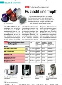 Titelbild der Ausgabe 10/2011 von ÖKO-TEST Jahrbuch. Diese Zeitschrift und viele weitere Wirtschaftsmagazine und Politikmagazine als Abo oder epaper bei United Kiosk online kaufen.