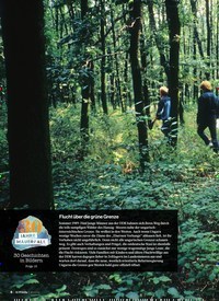 Titelbild der Ausgabe 30/2019 von 30 Jahre Mauerfall, 30 Geschichten in Bildern. Zeitschriften als Abo oder epaper bei United Kiosk online kaufen.