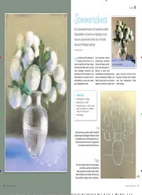 Titelbild der Ausgabe 46/2019 von Stille Idylle: Wie das Papier mitzeichnet. Zeitschriften als Abo oder epaper bei United Kiosk online kaufen.