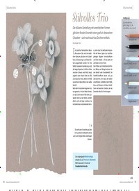 Titelbild der Ausgabe 50/2020 von Mischtechnik: Ein perfektes Modell …. Zeitschriften als Abo oder epaper bei United Kiosk online kaufen.