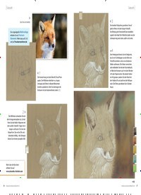 Titelbild der Ausgabe 53/2020 von Bleistift: Ententeich. Zeitschriften als Abo oder epaper bei United Kiosk online kaufen.