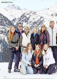 Titelbild der Ausgabe 11/2020 von MOMENT MAL: Royals im Schnee. Zeitschriften als Abo oder epaper bei United Kiosk online kaufen.