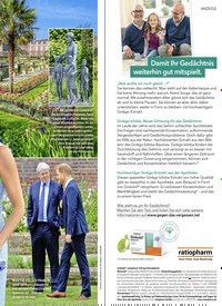 Titelbild der Ausgabe 28/2021 von Neue Rundungen? Aber natürlich!. Zeitschriften als Abo oder epaper bei United Kiosk online kaufen.