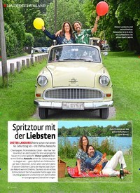 Titelbild der Ausgabe 32/2021 von Unsere Olympia-Heldinnen. Zeitschriften als Abo oder epaper bei United Kiosk online kaufen.