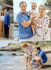 Titelbild der Ausgabe 37/2021 von Romantische Hochzeit am See!. Zeitschriften als Abo oder epaper bei United Kiosk online kaufen.
