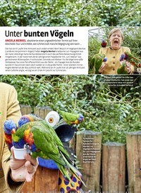 Titelbild der Ausgabe 40/2021 von Ganz große Gefühle. Zeitschriften als Abo oder epaper bei United Kiosk online kaufen.