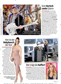 Titelbild der Ausgabe 44/2021 von Kein Happy End. Zeitschriften als Abo oder epaper bei United Kiosk online kaufen.