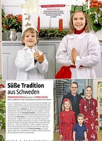 Titelbild der Ausgabe 52/2021 von Ilvi ist Papas ganzer Stolz!. Zeitschriften als Abo oder epaper bei United Kiosk online kaufen.