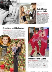 Titelbild der Ausgabe 52/2021 von Auf dem Weg nach oben…. Zeitschriften als Abo oder epaper bei United Kiosk online kaufen.