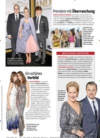 Titelbild der Ausgabe 52/2021 von Mit 17 schon eine echte Überfliegerin. Zeitschriften als Abo oder epaper bei United Kiosk online kaufen.